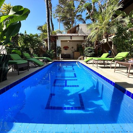 Pousada Casalice Jijoca de Jericoacoara Bagian luar foto