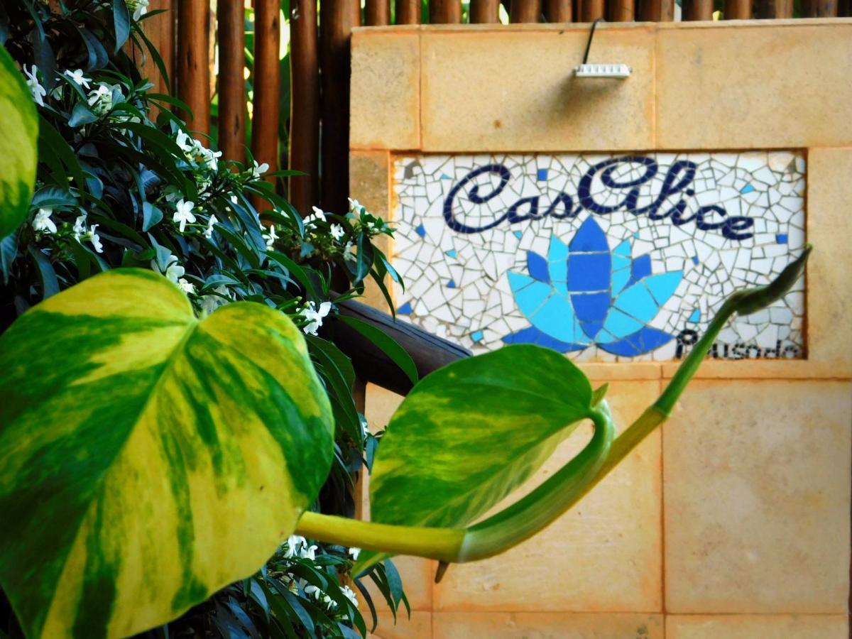 Pousada Casalice Jijoca de Jericoacoara Bagian luar foto