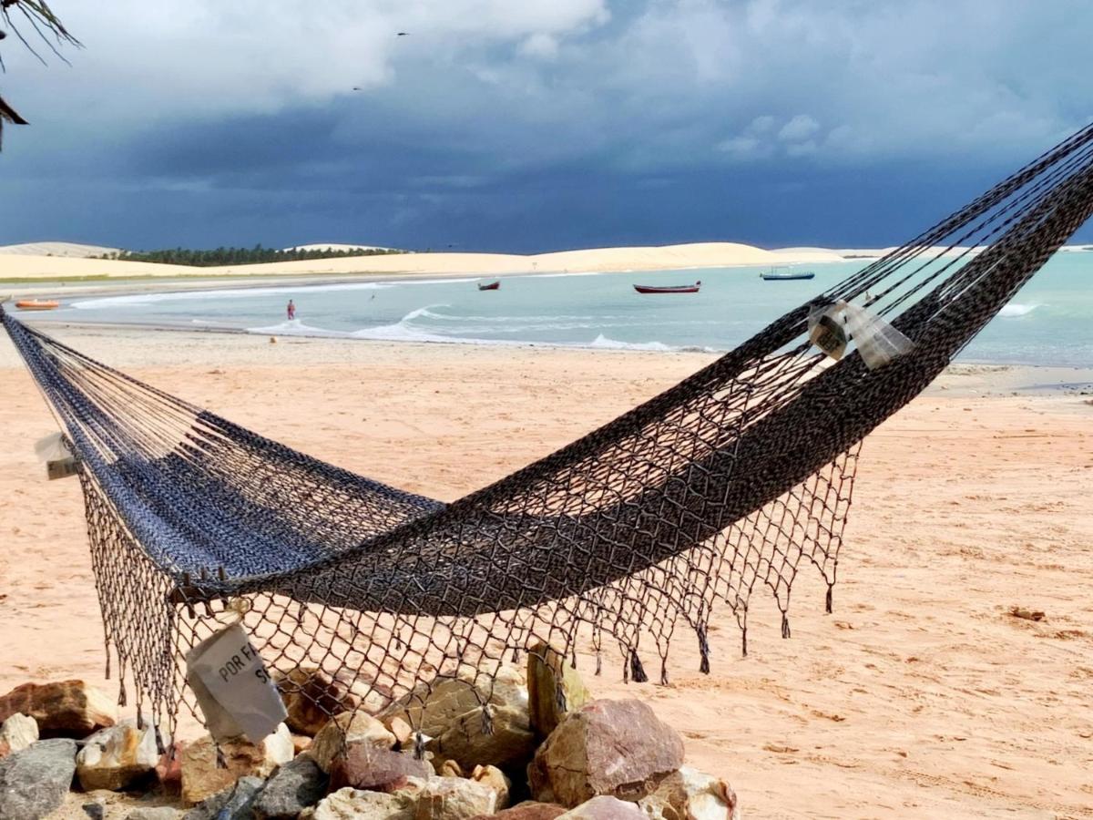 Pousada Casalice Jijoca de Jericoacoara Bagian luar foto