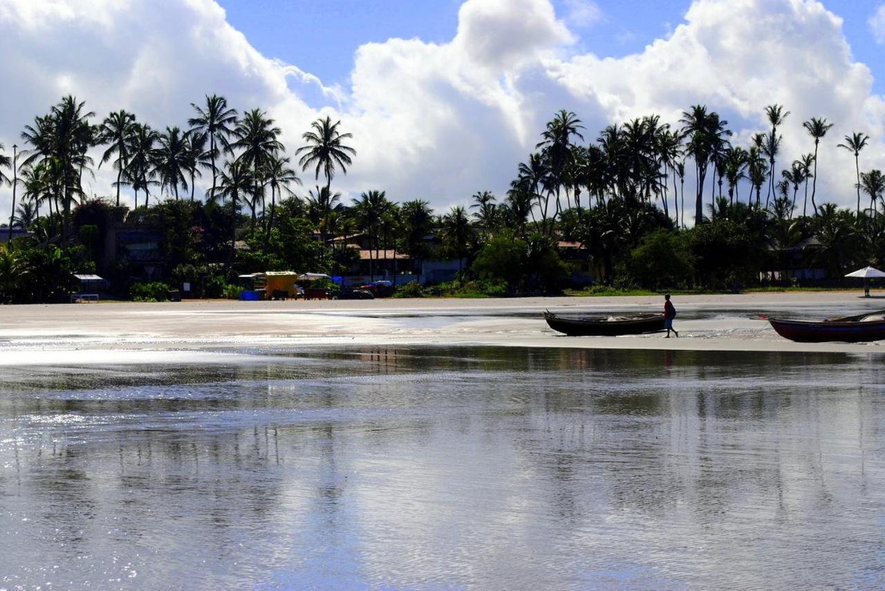 Pousada Casalice Jijoca de Jericoacoara Bagian luar foto
